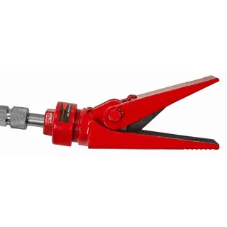 Хидравлична разпъвачка за автомобили KraftDele KD327/ 10 т Хидравлична разпъвачка за автомобили KraftDele KD327/ 10 т