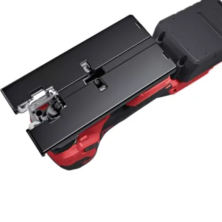 Акумулаторен прободен трион FLEX JS 18.0-EC/5.0 Set/ 18V/ 2х5Ah