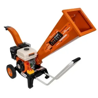 Моторна дробилка за клони RURIS ST 300/ 7 к.с.