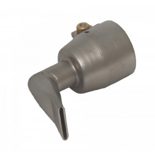 Плоска дюза 20мм под ъгъл 90 градуса Herz