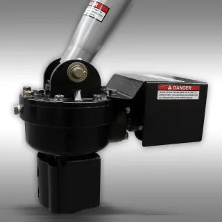 Копач за дупки Jansen TBG-200, 540 об / мин. Копач за дупки Jansen TBG-200, 540 об / мин.