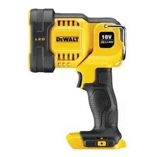 Акумулаторен фенер DeWALT DCL050, 1000 lm