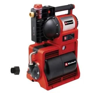 Хидрофорна помпа Einhell GE-WW 1246 N FS/ 1200 W