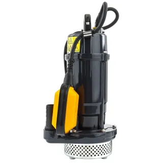 Потопяема помпа с поплавък Powermat PM-PDWB-750JP/ 750W Потопяема помпа с поплавък Powermat PM-PDWB-750JP/ 750W
