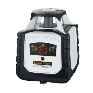 Ротационен лазерен нивелир Laserliner Cubus 310 S