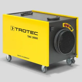 Пречиствател за въздух Trotec TAC 3000 X, 450W