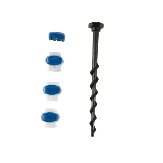 Косачка робот Detoolz DZ-SE224/ 28V/ 2Ah Косачка робот Detoolz DZ-SE224/ 28V/ 2Ah