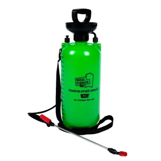 Ръчна пръскачка MICUL FERMIER MF-PM1008-S001-G01/ 8 л