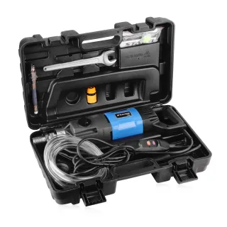 Диамантено-пробивна машина с регулируема стойка Stako SCY-26+R-250D-45/ 2300W Диамантено-пробивна машина с регулируема стойка Stako SCY-26+R-250D-45/ 2300W