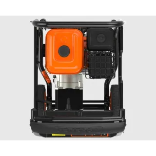 Бензинов генератор Genergy ASTUN 7000W/ 6 л