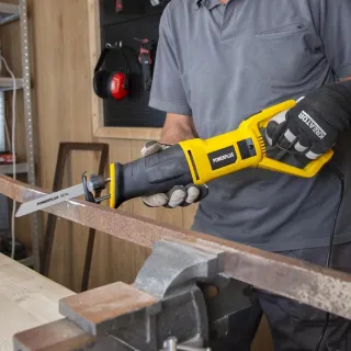 Саблен трион Power Plus POWX03961/ 750W