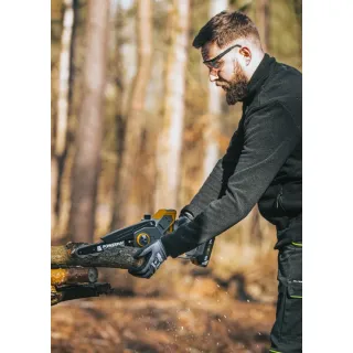 Акумулаторна кастрачка POWERMAT/ 21V/ 2х2Ah Акумулаторна кастрачка POWERMAT/ 21V/ 2х2Ah