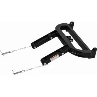 Подемник за автомобили KraftDele KD5805/ 900 кг