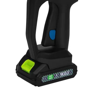 Акумулаторна водоструйка KraftDele WDS2250/ 20V/ 2x4Ah Акумулаторна водоструйка KraftDele WDS2250/ 20V/ 2x4Ah