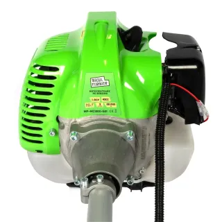 Бензинов тример MICUL FERMIER MF-MC1002-G01/ 1.9 к.с Бензинов тример MICUL FERMIER MF-MC1002-G01/ 1.9 к.с