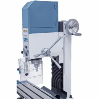 Фреза за метал BERNARDO BF 28 BDC Фреза за метал BERNARDO BF 28 BDC