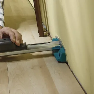 Чук за ламинат WOLFCRAFT 6945000/ над 7 мм