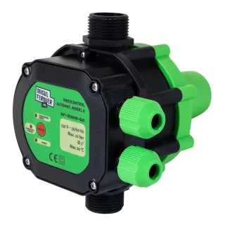 Пресостат Micul Fermier MF-IR3040-G01/ до 1,5 kW