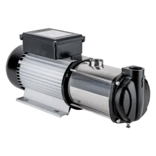 Самозасмукваща повърхностна помпа IBO MH 1100/ 1,1 kW/ 230V/ 45 л/мин