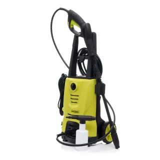 Маслен компресор KraftDele KD420, 0.75 kW / 1.0 к.с., 230V	