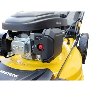 Бензинова косачка PROTECO 5106BS53P/ 4kW