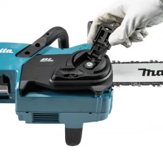 Акумулаторен верижен трион Makita DUC357Z/ 18V