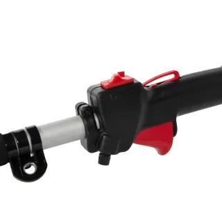 Бензинов тример тип раница MICUL FERMIER GF-1550/  4.76 к.с