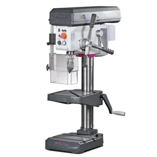 Настолна бормашина Optimum OPTIdrill B 24H/ 850W