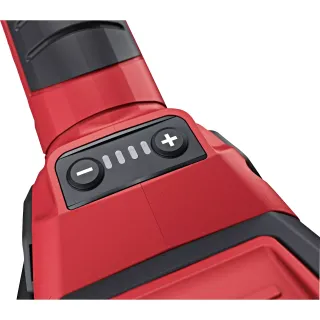 Акумулаторен ъглошлайф Flex  LBE 125 18.0-EC/ 18V