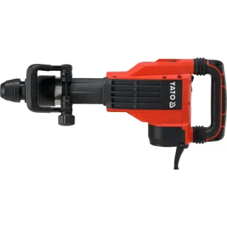 Електрически къртач Yato YT-82003/ 1700W/ 40J