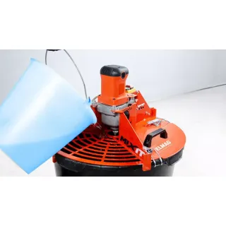 Бъркалка за строителни смеси ELMAG MIXIT/ 1,6kW