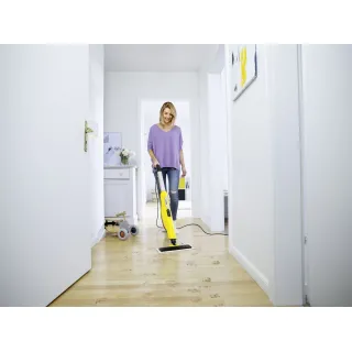 Парочистачка KARCHER SC 3 UPRIGHT EASYFIX, 1600W