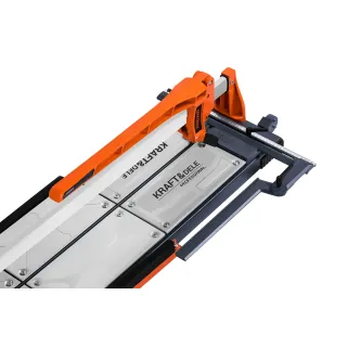 Ръчна машина за рязане на плочки KraftDele KD11960/ 1650 мм Ръчна машина за рязане на плочки KraftDele KD11960/ 1650 мм