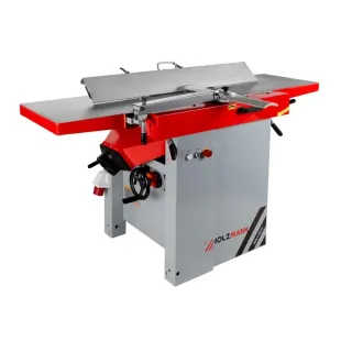 Комбиниран абрихт щрайхмус Holzmann HOB410ECO_400V/ 4kW