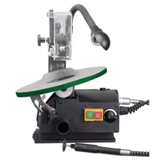 Контурен трион HOLZSTAR DKS 504 Vario/ 90W