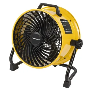 Настолен вентилатор Power Plus POWX620/ 110W Настолен вентилатор Power Plus POWX620/ 110W