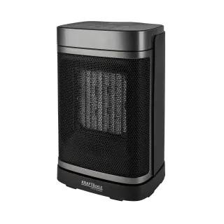 Керамичен отоплител KraftDele KD6520/ с дистанционно/дисплей/ термостат/ 1,5kW Керамичен отоплител KraftDele KD6520/ с дистанционно/дисплей/ термостат/ 1,5kW