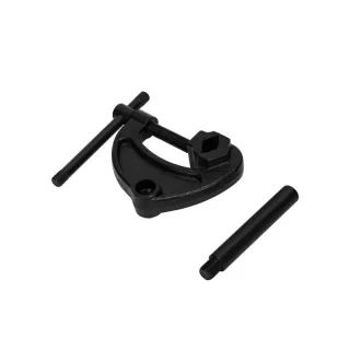 Електрическа резбонарезна машина KraftDele KD587/ 2.4KW