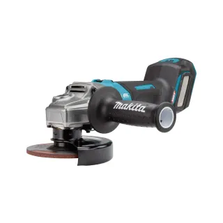 Акумулаторен ъглошлайф Makita GA023GZ/ 40 V/ 125 мм