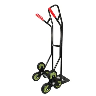 Количка за стълби с три колела AWTools AW23290/ 120 кг Количка за стълби с три колела AWTools AW23290/ 120 кг