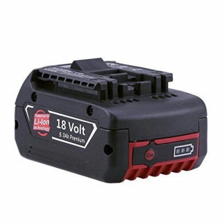 Акумулаторна батерия Bosch GBA 18V 5.0 Ah M-C Professional