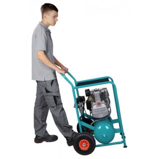 Koмпресор Aircraft COMPACT-AIR 321/24 PRO/ 2200W