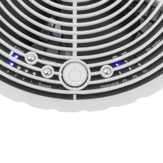 Дизайнерски овлажнител Trotec B 25 E/ 6W