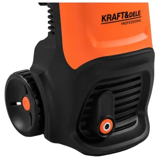 Водоструйка KraftDele KD5381/ 3kW
