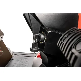 Тракторна косачка Cedrus C-TRAC-65HC/ 7 к.с. Тракторна косачка Cedrus C-TRAC-65HC/ 7 к.с.