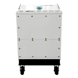 Дизелов генератор Hyundai DHY14000SE-T AVR/ 10kW/ 13,8 kVA/ 400V Дизелов генератор Hyundai DHY14000SE-T AVR/ 10kW/ 13,8 kVA/ 400V
