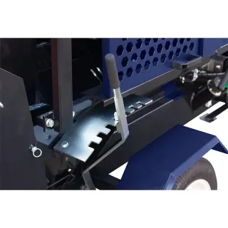 Бензинова машина 3 в 1 цепачка/верижен трион/транспортна лента CORMAK RPL380/ 9kW/ 15 к.с.