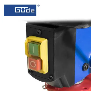 Колонна бормашина GÜDE GTB16 LASER, 550W