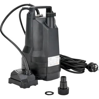 Потопяема помпа IBO IP 370 SEA/ 370W/ 230V