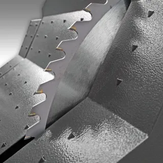 Циркулярен трион за дърва Jansen SMA-700T, 15 к.с. Циркулярен трион за дърва Jansen SMA-700T, 15 к.с.